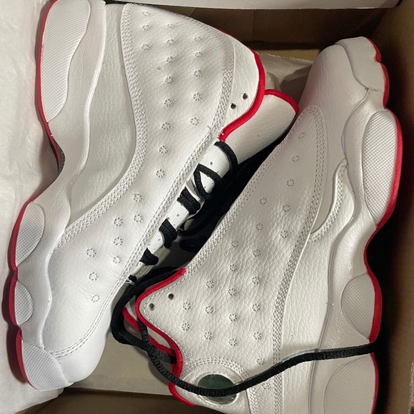 Jordan Other - 4Y Jordan 13’s